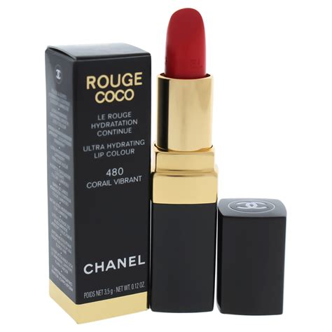 chanel rokje|chanel rouge coco.